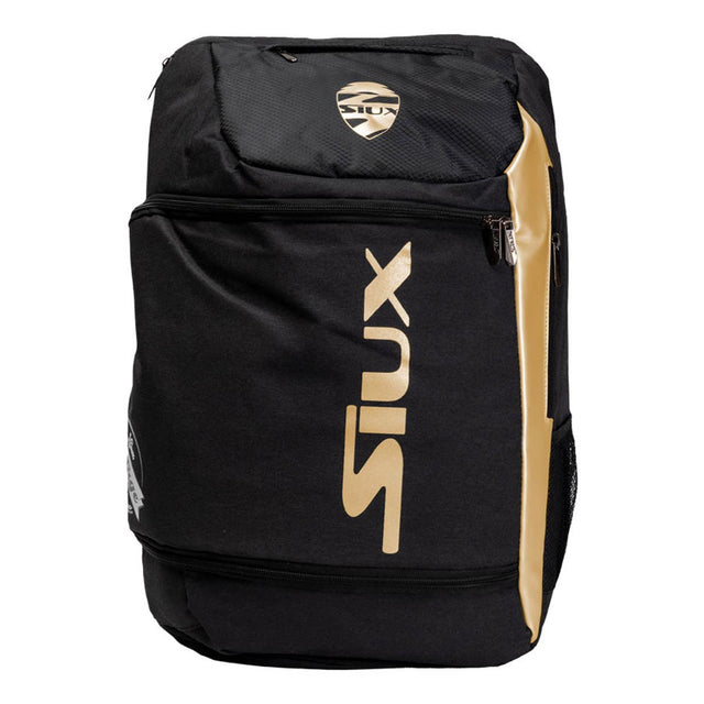 SIUX VINTAGE GOLD-padel tennis near me