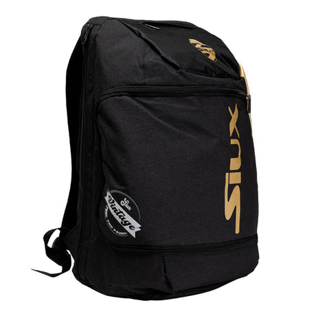 SIUX VINTAGE GOLD_club padel