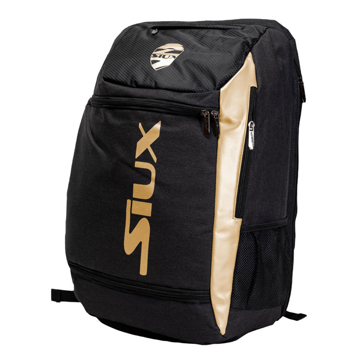 SIUX VINTAGE GOLD_paddle tennis gear