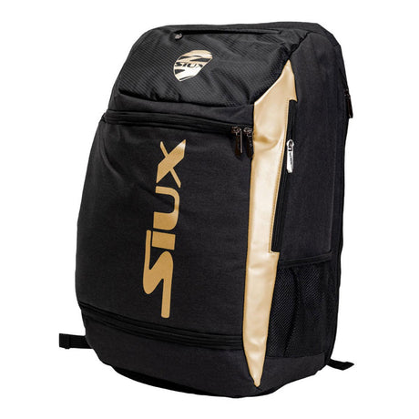 SIUX VINTAGE GOLD_paddle tennis gear