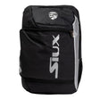 SIUX VINTAGE PLATA-paddle tennis gear