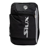 SIUX VINTAGE PLATA-paddle tennis gear