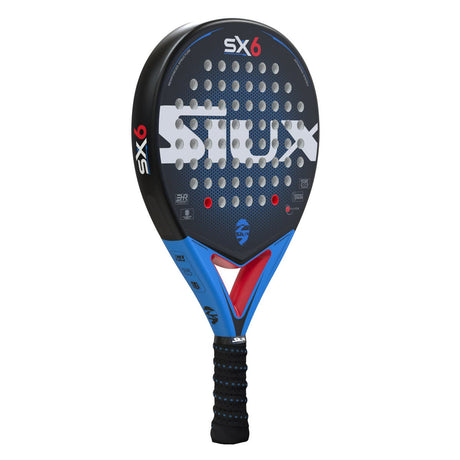 padel tennis equipment