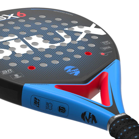 padel tennis