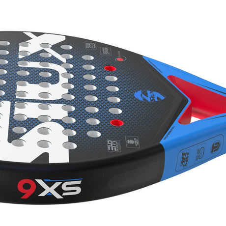 paddle tennis gear
