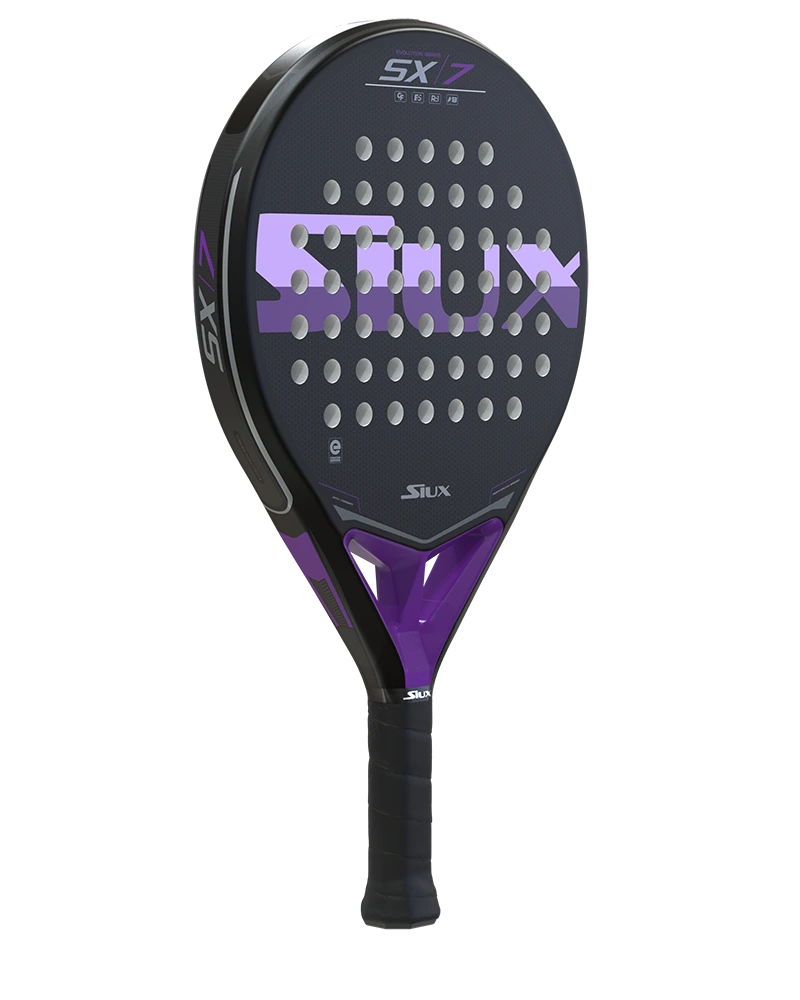 padel tennis equipment
