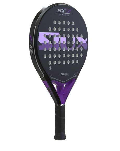 padel tennis equipment