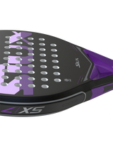 padel tennis equipment