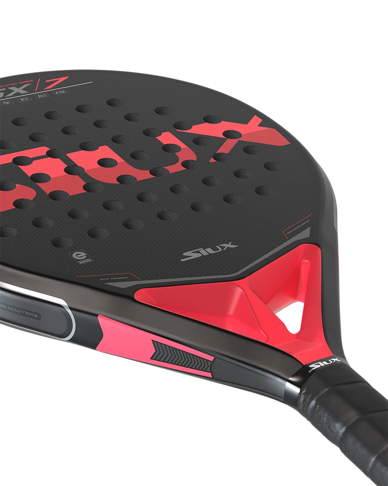 padel tennis equipment