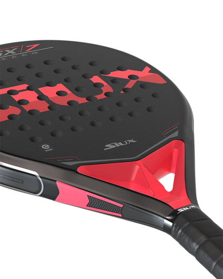 padel tennis equipment