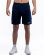 Short Siux Campus Navy Front