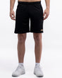 Short Siux Club Black Front
