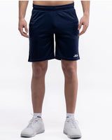 Short Siux Club Navy Front