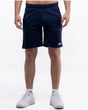 Short Siux Club Navy Front