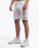 Short Siux Club White Profile 02