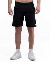 Short Siux Cold Climate Black Front