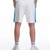 Short diablo sanyo white back 100x100
