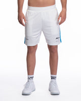 Short diablo sanyo white front