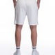 Short electra stupa white back