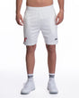 Short electra stupa white front