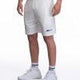 Short electra stupa white profile-club padel
