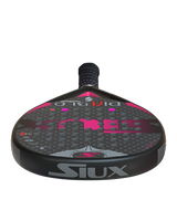 SIUX DIABLO REVOLUTION 12K FUCSIA – 2022