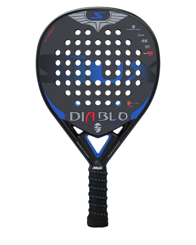SIUX DIABLO REVOLUTION 3K – 2022