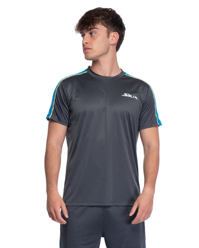 Siux Diablo Sanyo Grey