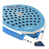 Siux Diablo Pro SE 2026 Padel Racket