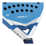 Siux Diablo Pro SE 2026 Padel Racket