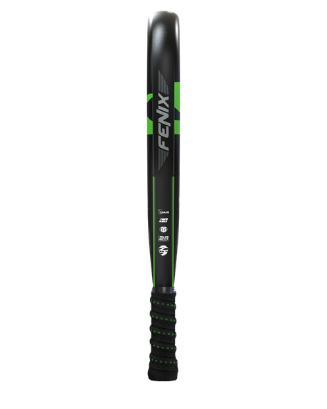 SIUX FENIX 12K