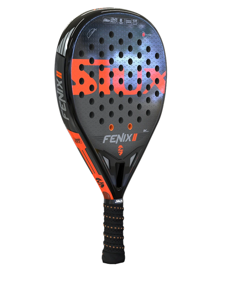 SIUX FENIX – 2022