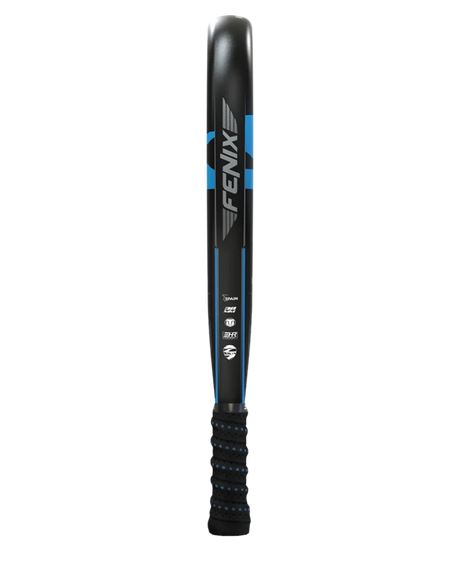 SIUX FENIX CARBON 3K GRAFENO (4)