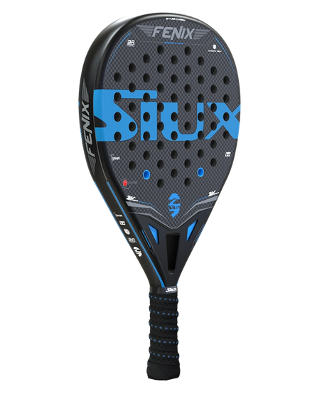 SIUX FENIX CARBON 3K GRAFENO (3)