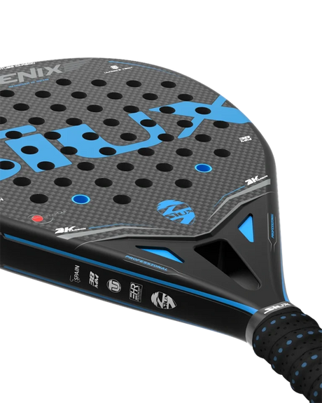 SIUX FENIX CARBON 3K GRAFENO (9)