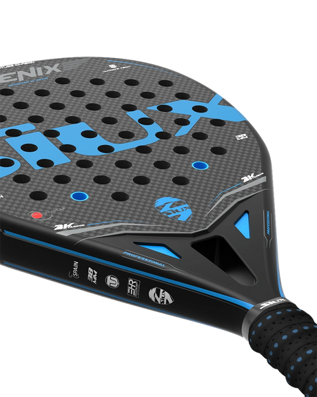 SIUX FENIX CARBON 3K GRAFENO (6)