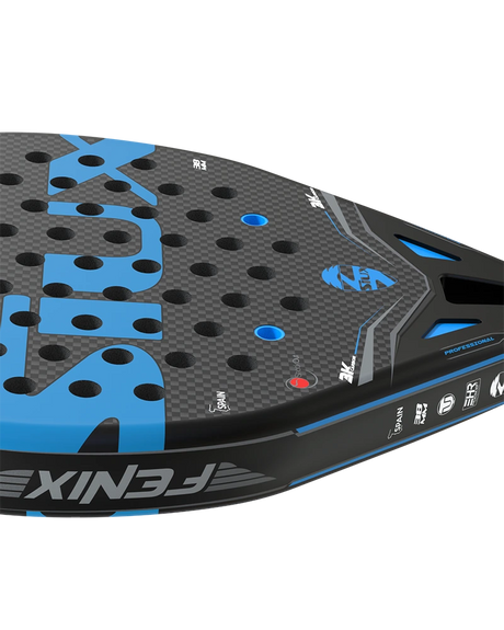 SIUX FENIX CARBON 3K GRAFENO (4)