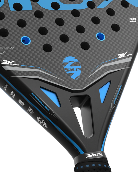 SIUX FENIX CARBON 3K GRAFENO (5)
