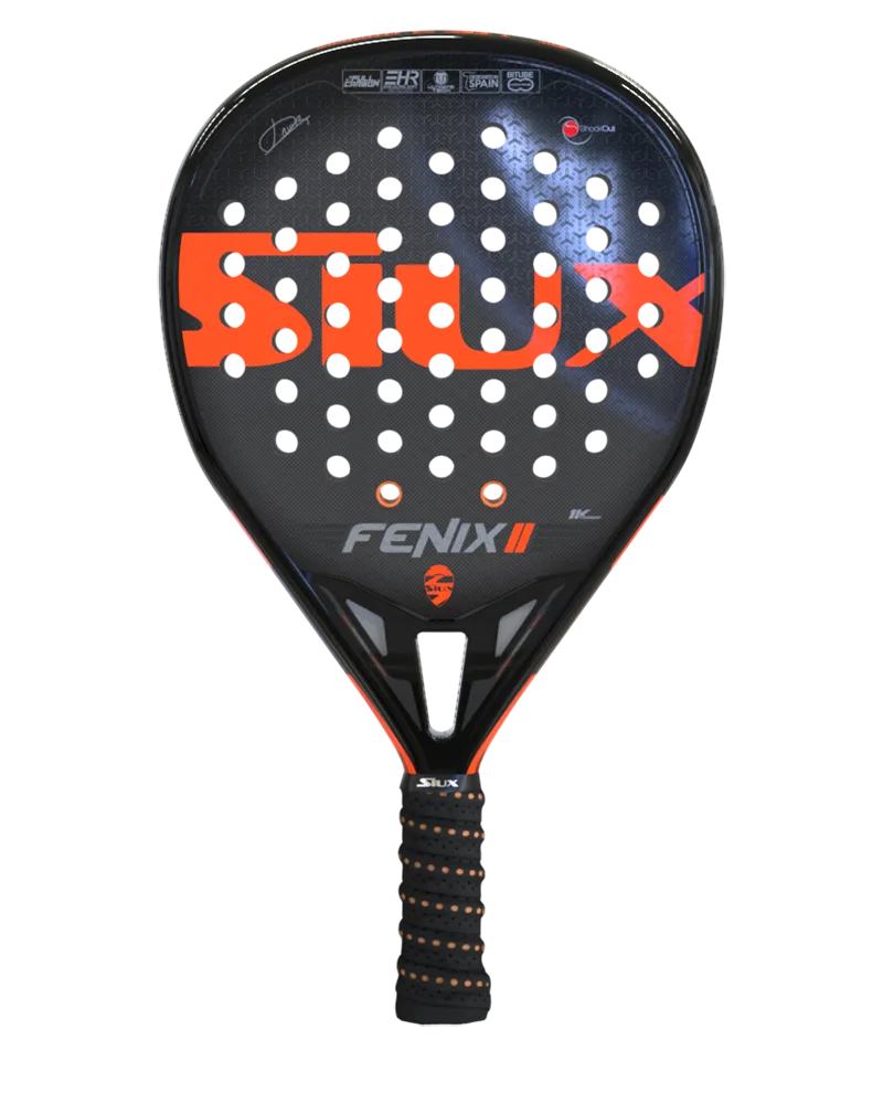 SIUX FENIX – 2022