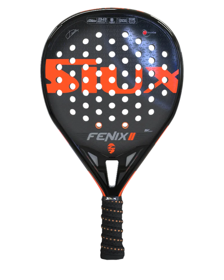 SIUX FENIX – 2022