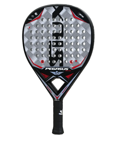 SIUX PEGASUS GRAPHENE SILVER – 2022 (3)