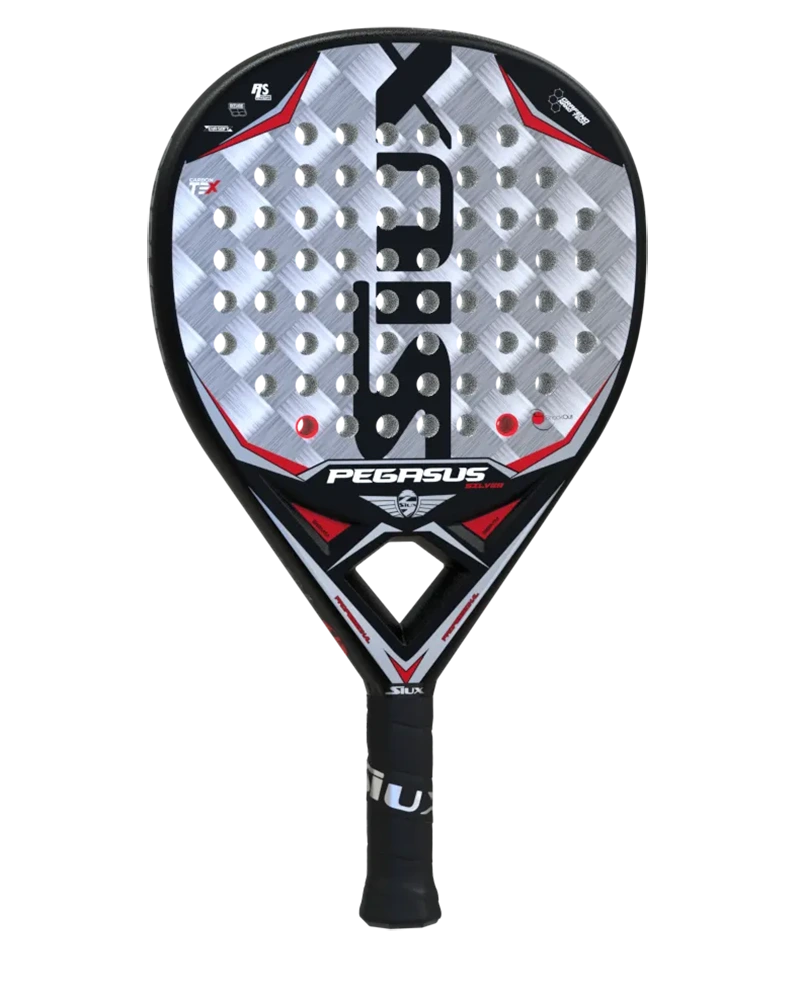 SIUX PEGASUS GRAPHENE SILVER – 2022 (6)