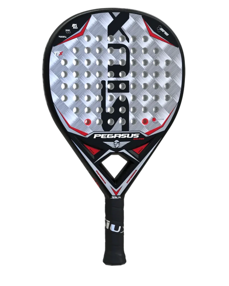 SIUX PEGASUS GRAPHENE SILVER – 2022 (6)