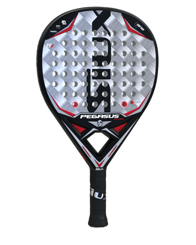 SIUX PEGASUS GRAPHENE SILVER – 2022 (6)