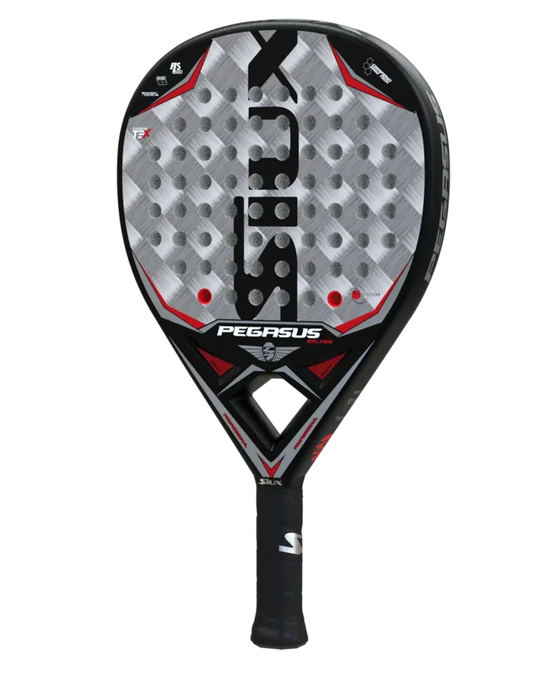 SIUX PEGASUS GRAPHENE SILVER – 2022 (5)
