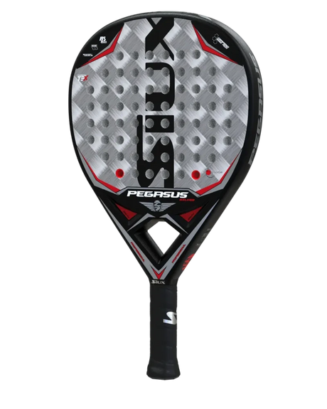 SIUX PEGASUS GRAPHENE SILVER – 2022 (5)