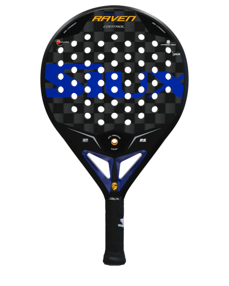 SIUX RAVEN CONTROL 18K