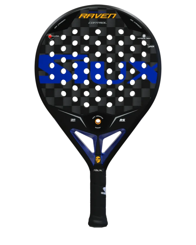 SIUX RAVEN CONTROL 18K