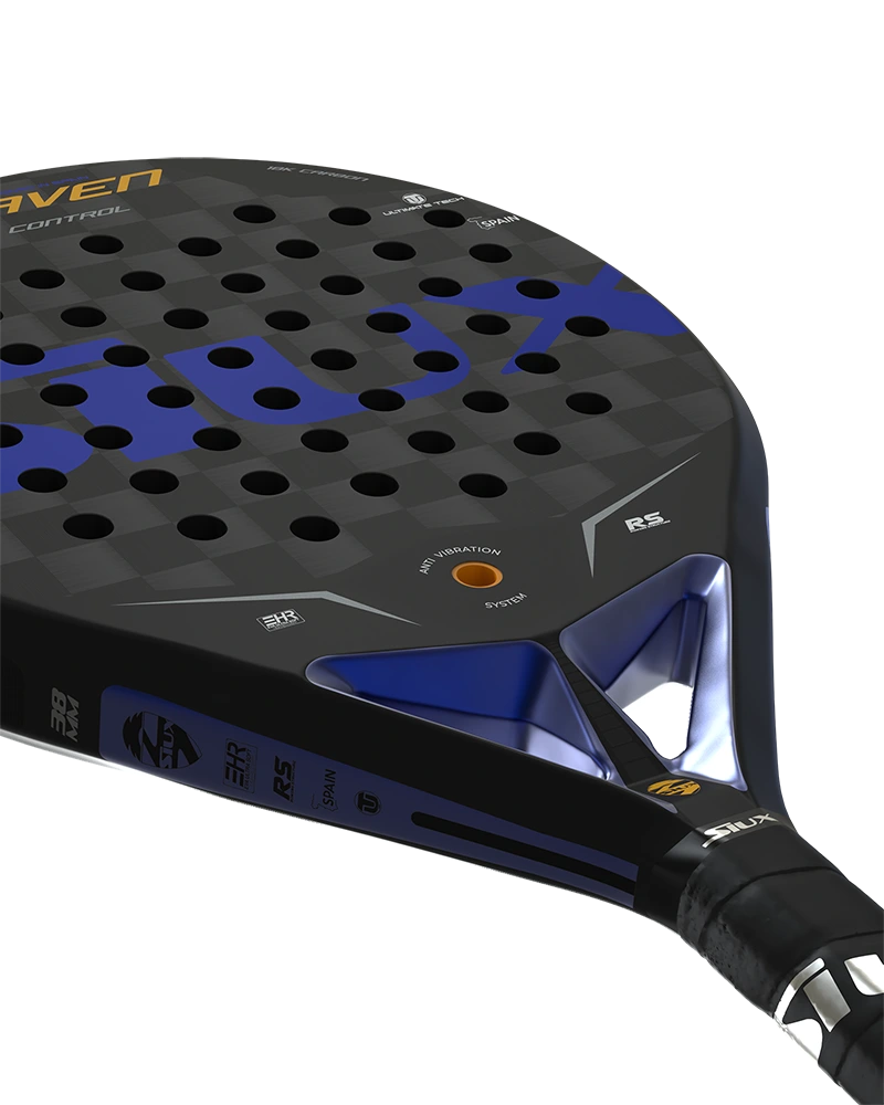 SIUX RAVEN CONTROL 18K (2)