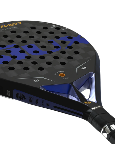 SIUX RAVEN CONTROL 18K (2)